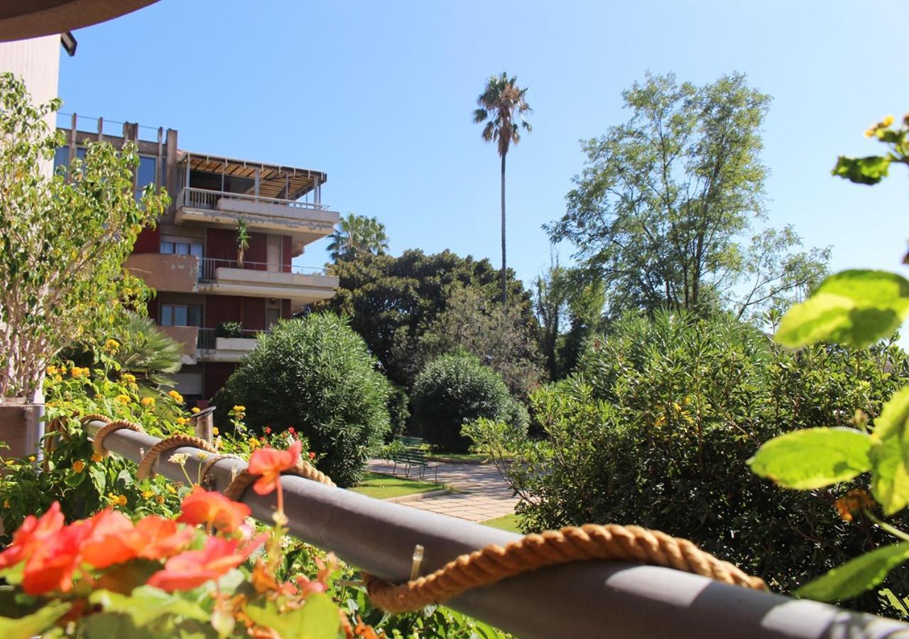 Villa Vaghi House Cagliari Exterior foto
